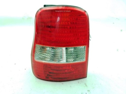 Fanale posteriore sinistro kia - fanale,