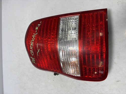 3k54a51160 fanale posteriore - 3k54a51160,