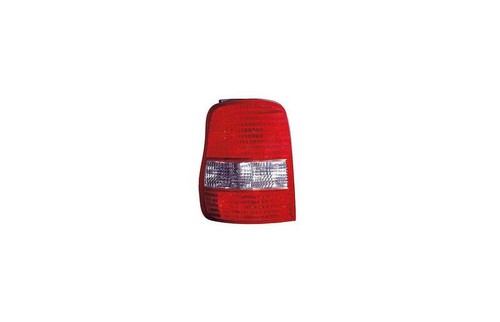 3k54a51160 fanale posteriore - fanale,