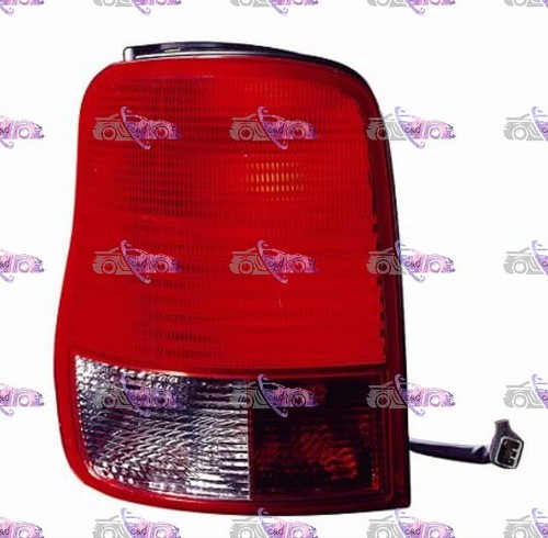 Fanale fanalino stop - fanale,