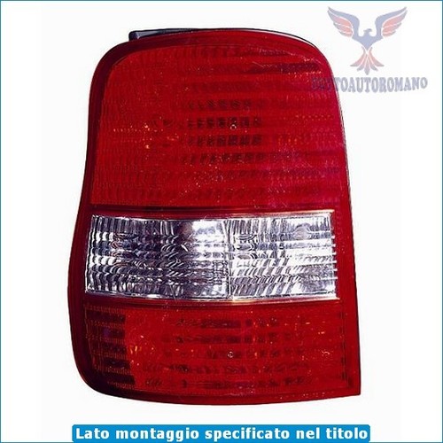 Rbdvd faro gruppo ottico - rbdvd,