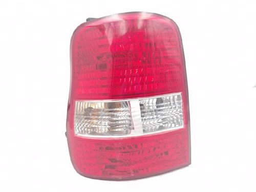 3k54a51160 fanale posteriore - 3k54a51160,