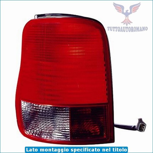 Rbmp7 faro gruppo ottico - rbmp7,