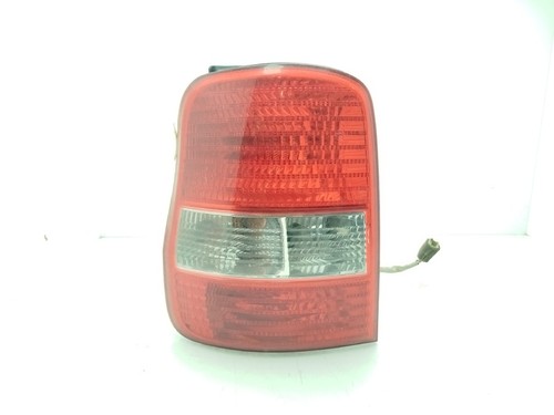 0k54e51160 fanale posteriore - fanale,
