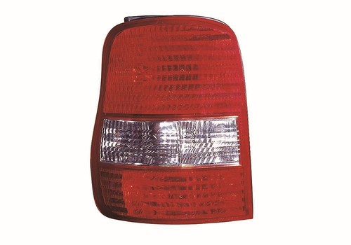 Luce posteriore combinata