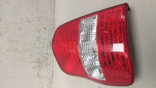 Fanale posteriore sinistro kia - fanale,