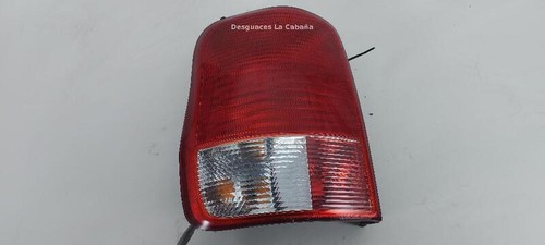 534362 fanale posteriore