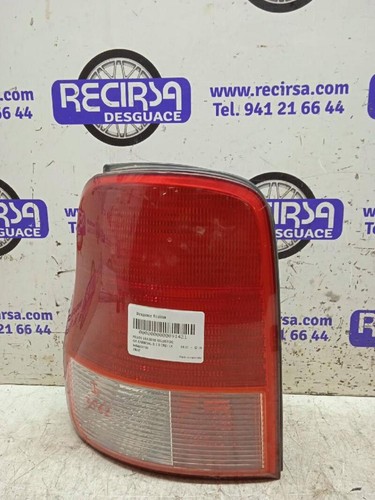 0k54e51160 fanale posteriore - 0k54e51160,