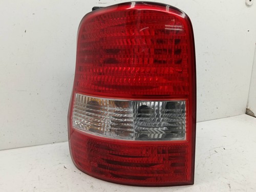 1k53a51140 lampada posteriore - 1k53a51140,