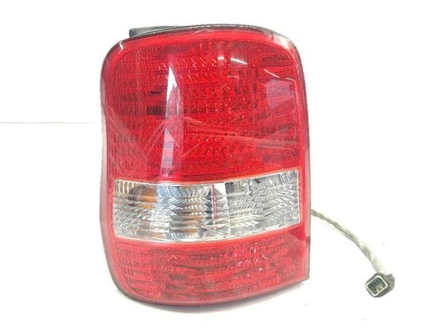 3k54a51160 fanale posteriore - 3k54a51160,