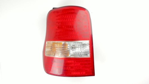 Fanale posteriore principale