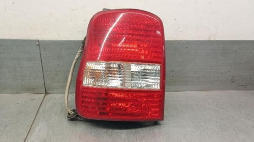 3k54a51160 fanale posteriore - 3k54a51160,
