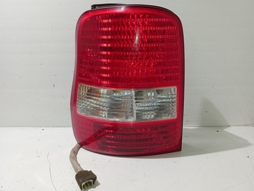 3k54a51160 lampada posteriore - 3k54a51160,